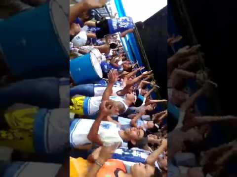 Entrada URT 1x1 Cruzeiro