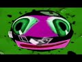 Klasky Csupo Too Ruins Tree
