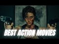 TOP 10 Best Action Films on Netflix!