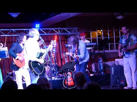 Everybody needs somebody  -  Willi Meyer & Friends