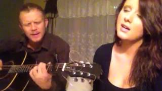 Whiskey Lullaby Cover by Alesha and Jimmy Stephens