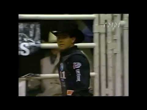 Promiseland bucks Michael Gaffney - 00 PBR Odessa