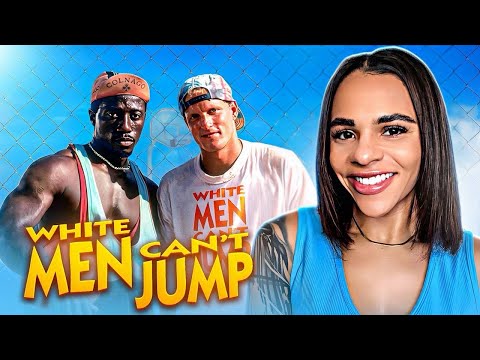 White Men Can’t Jump (1995) *First Time Watching*  Movie Reaction 🎬🍿 