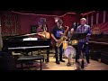 Jerry Bergonzi Quartet "Creature Feature" w/ Phil Grenadier, Sean Farias & Luther Gray 9/5/22