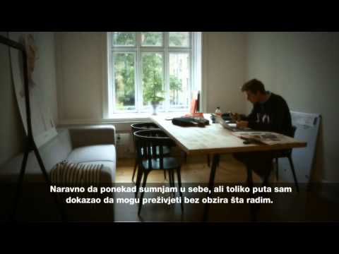 Al Jazeera Business specijal: Pokreni - Subota u 21:30