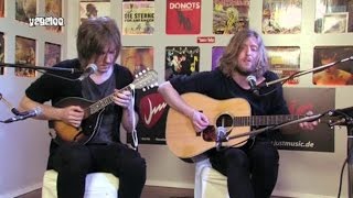 Andy Burrows - Hometown