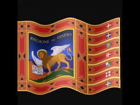 National anthem of Veneto (Istrumental)/Inno Nazionale Veneto (Strumentale)