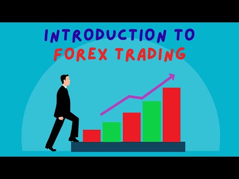 The Ultimate Forex Trading