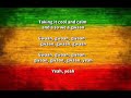 Israel Vibration - Cool and Calm Lyrics