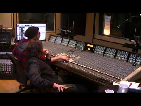 Jaden Chase - Behind The Scenes "Bare With Me"