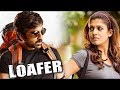 Ravi Teja New Action Hindi Dubbed Movie 2017 Latest Hindi Action Movies Loafer Hindi Movie 2017