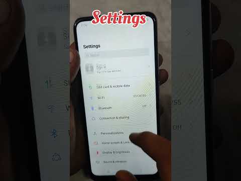 How To Remove Gmail Account From OPPO Mobile ⚡ Gmail Account Remove OPPO A16e 🔥🔥#shorts #ytshorts