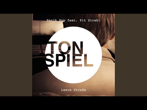 Leere Straße (feat. Pit Strehl) (Original Mix)