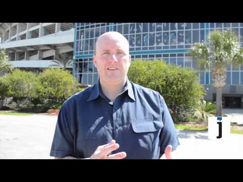 Watch Ryan O'Halloran: Defense improves with Davon House and Sergio Brown