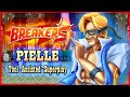 TAS BREAKERS PIELLE