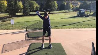 Transform Your Golf Swing: Junior Golfer Testimonial