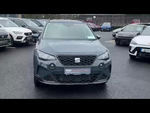 SEAT Arona DEMO 1.0TSI 95HP SE Tech - Image 2