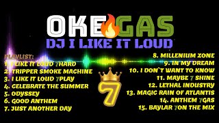 Download lagu OKE GAS 🔥 // DJ I LIKE IT LOUD ‼️ HOUSE MUSIC JADUL MILLENIUM 2000 mp3