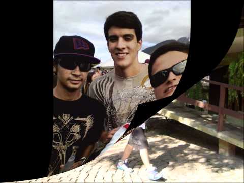 Fábrica de Rap - Recordar é viver.