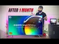 Xiaomi Smart TV X Pro REVIEW After 1 Month Make Or Break