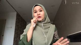 Download lagu GUNDAH | ERNIE ZAKRI cover by Laila Nasimin mp3