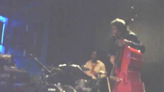 Children's  Hour  Pt.1 Edwin Daugherty, David " Dawi" Williams, Rodney Gipson, & Phil Fornett