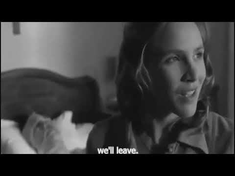 "Kurt & Lucienne" - Tragic love story (Fictional characters, tv series, "Un village Français")