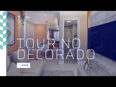 DECORADO - UNIQ PANAMBY