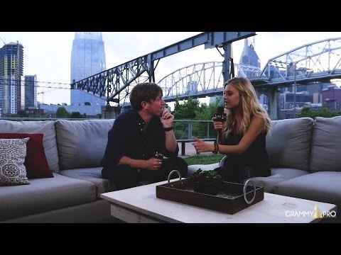 A Conversation With Kelsea Ballerini & Dave Barnes