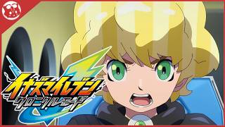 【イナズマイレブンV】クロニクルモード オリジナルストーリー部分 【実況】part1