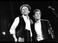 Simon & Garfunkel "The Times They Are a ...