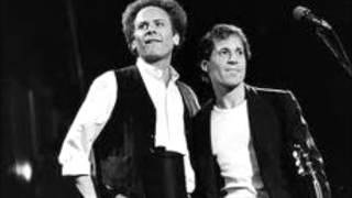 Simon & Garfunkel   "The Times They Are a Changin'"