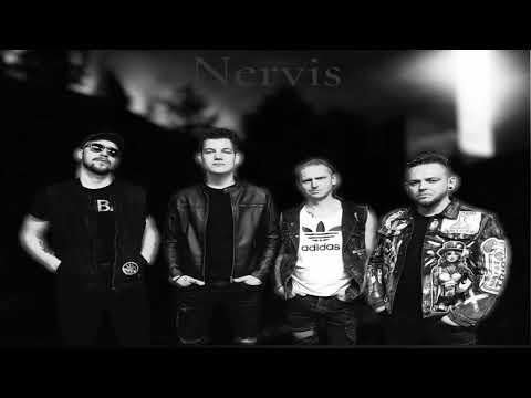 Nervis-Algas nagu ikka