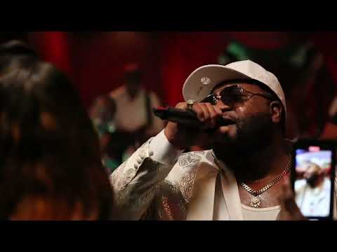 J. RED the Nephew “MS GROWN & SEXY” UNPLUGGED ….CONTACT 252-702-5833 FOR BOOKINGS