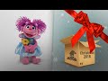 Perfect Abby Cadabby Toys Kids Gift Ideas / Countdown To Christmas 2018 | Christmas Gift Guide