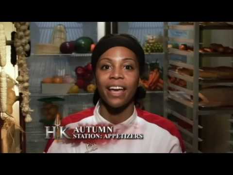 Gordon Ramsay Uncensored Rapid Fire Highlights 1