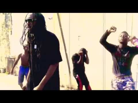 T.V. 'SPINNING AROUND'(OFFICIAL-VIDEO)