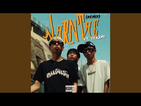 JARN TAE (feat. TEKAMI) (Remix V1)