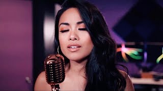 Love Lies - Khalid &amp; Normani (Jules Aurora x Jason Chen Cover)