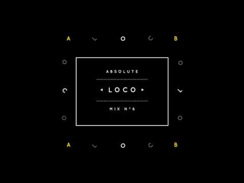 Absolute Mix n°6 - LOCO