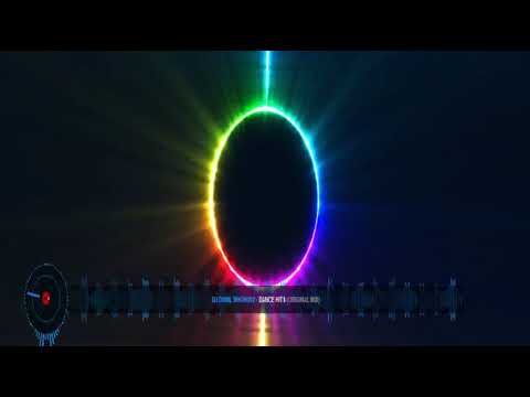 DJ DANIL TIHONOV DENCE HITS