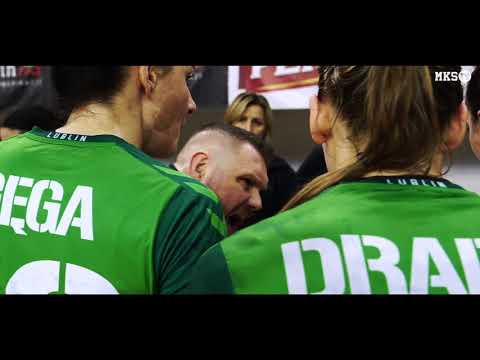 MKS Perła Lublin - Kram Start Elbląg | 29.03.2018