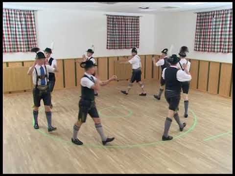Amboßpolka - Gaugruppe Inngau