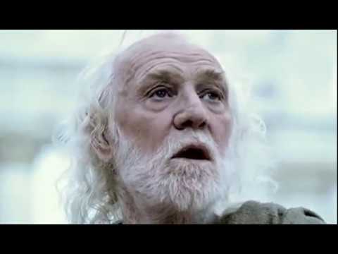 APOKALYPSA,ZJAVENIE JANA,CELY FILM