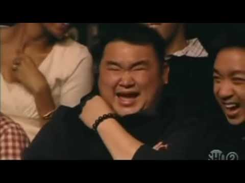 Russell Peters - Indians Are CHEAP! | Jews vs Indians vs Chinese