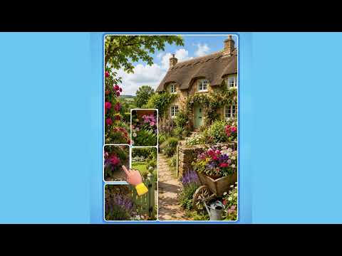 Jigsaw Sort video thumbnail