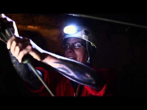 The Legendary Black Water Rafting Co