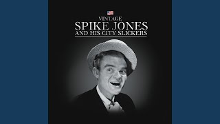 Music video thumbnail preview for Too Young by Spike Jones and His City Slickers