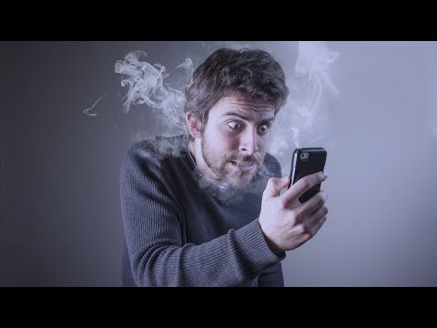 Смартфон Cubot X30 это какой то ужас. The cubot X30 smartphone is a horror.