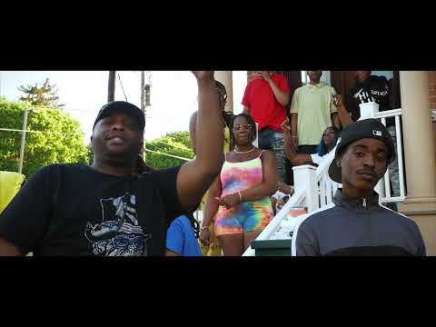 BIG QWEE - COLD SUMMER